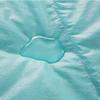 AEGISMAX Summit1 Series -6 Degree 800FP Goose Down Sleeping Bag Ultralight Down Sleeping Bag for Backpacking and Camping for Men & Women (Aruba Blue, Lengthen) view 4