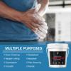 TITGGI 1 lb Gym Chalk Bucket - Multi-Purpose Hand Chalk for Rock Climbing, Gym, Weight Lifting and More view 3