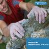 TITGGI 1 lb Gym Chalk Bucket - Multi-Purpose Hand Chalk for Rock Climbing, Gym, Weight Lifting and More view 4