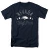 University of Nevada, Reno Official Wolf Pack Unisex Adult T Shirt,Wolf Pack, 5X-Large view 1