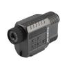 Visionking 3.5x-9x21 Night Vision 200m Night Goggles with Refractive Adjustment Digital Night Vision Monocular for Video Recording and Shooting for Hunting and Camping with 1GB SD Card (Black) view 1