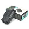 Visionking 3.5x-9x21 Night Vision 200m Night Goggles with Refractive Adjustment Digital Night Vision Monocular for Video Recording and Shooting for Hunting and Camping with 1GB SD Card (Black) view 3