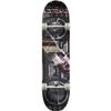 Zoo York Skateboards Boom Box Complete Skateboard - 7.75" x 31.5" view 1