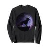American Bulldog Old Southern White Bulldog Sweatshirt view 1