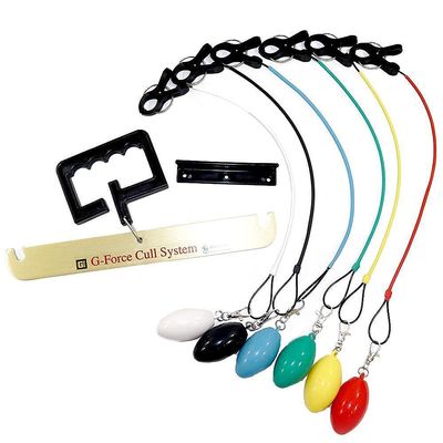 T. H. Marine Store. G-Force Conservation Cull System Gen 2. Pack of 2