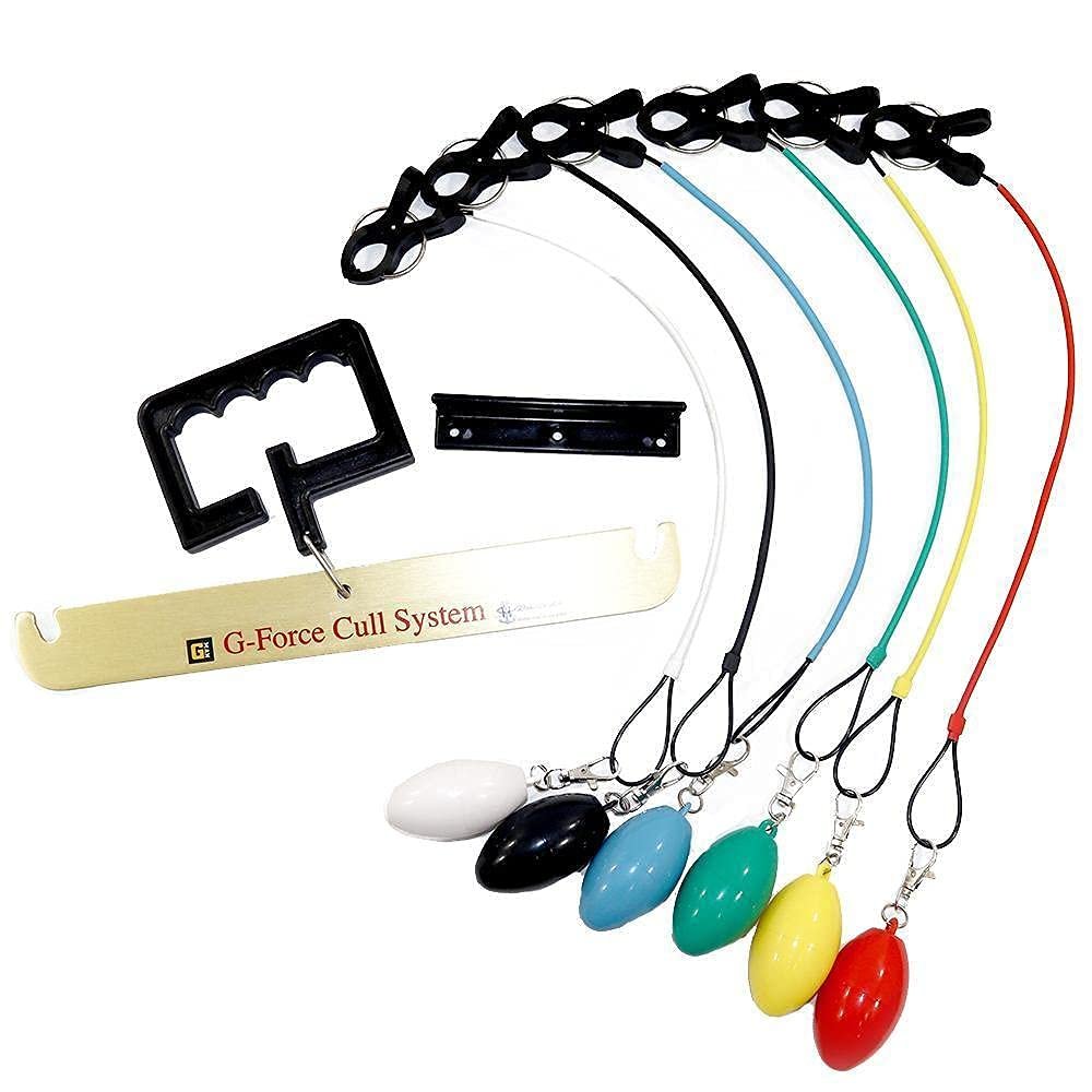 T. H. Marine Store. G-Force Conservation Cull System Gen 2. Pack of 2