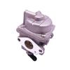 Boat Engine 803522T1/T2/T3-T06 8M0053669 8M0053668 Carburetor & 803529T06/T05/T04/T03/T02/T01 Fuel Pump & 16248 8M0157133 Fuel Filter & 803508013 Gasket for Mercury 4-Stroke 3.5HP 4HP 5HP Outboard view 3