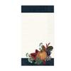 Beistle Fall Thanksgiving Guest Paper Dinner Napkins 16 Per Pack view 1