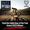 WTB Vulpine Gravel Bike Tire (700 x 40) Tubeless Folding - Light & Fast Rolling for Races (Black, SG2 Puncture Protection) view 3
