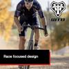 WTB Vulpine Gravel Bike Tire (700 x 40) Tubeless Folding - Light & Fast Rolling for Races (Black, SG2 Puncture Protection) view 4
