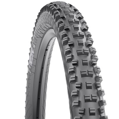 WTB Vigilante Mountain Bike Front Tire (29" x 2.3") Tubeless Folding, High Grip (Black)