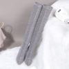 Womens Stiletto Over the Knee Boots - Sexy Pointed Toe Thigh-high High Heel Long Boots Fashion Was Thin Comfortable Casual Shoes view 4