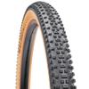 WTB Ranger Mountain Bike Tire (29" x 2.25") Tubeless Folding, Light & Fast Rolling, SG2 Puncture Protection, Trail & Bikepacking (Tan Sidewall) view 1