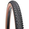 WTB Ranger Mountain Bike Tire (29" x 2.4") Tubeless Folding, Light & Fast Rolling, SG2 Puncture Protection, Trail & Bikepacking (Tan Sidewall) view 1
