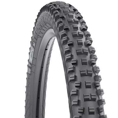 WTB Vigilante Mountain Bike Front Tire (29" x 2.3") Tubeless Folding - High Grip (Black, SG2 Puncture Protection)