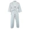 Ultimate - Taekwondo Gi Uniform - Kids Adults Unisex White Belt Included (White, 000) view 1