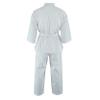 Ultimate - Taekwondo Gi Uniform - Kids Adults Unisex White Belt Included (White, 000) view 2