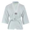 Ultimate - Taekwondo Gi Uniform - Kids Adults Unisex White Belt Included (White, 000) view 3