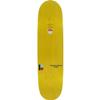 Universo Brands Plan B Giraud Flight Skateboard Deck -8.0 - (Bundled with Free 1" Hardware Set) view 2