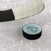 GRAPHICS & MORE Game of Thrones Moon of My Life Ice Hockey Puck view 2