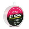 Beyond Fluorocarbon 50 Yards Pink 50LB view 1