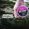 Beyond Fluorocarbon 50 Yards Pink 80LB view 4