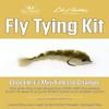 Mini Finesse Changer Fly Tying Kit by Flymen view 1