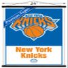 Trends International NBA New York Knicks - Logo 21 Wall Poster, 22.375" x 34", Premium Print and Black Hanger Bundle view 3