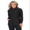 KOI Lite Stretch 459 Impact Jacket Heather Charcoal XL view 1