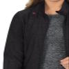 KOI Lite Stretch 459 Impact Jacket Heather Charcoal XL view 3