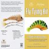 Flymen Fishing Company Chocklett's Finesse Changer Fly Tying Kit view 2