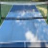 Tourna Pickleball Permanent Net 3.0mm, Black view 2