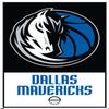 NBA Dallas Mavericks - Logo 21 Wall Poster with Pushpins view 4