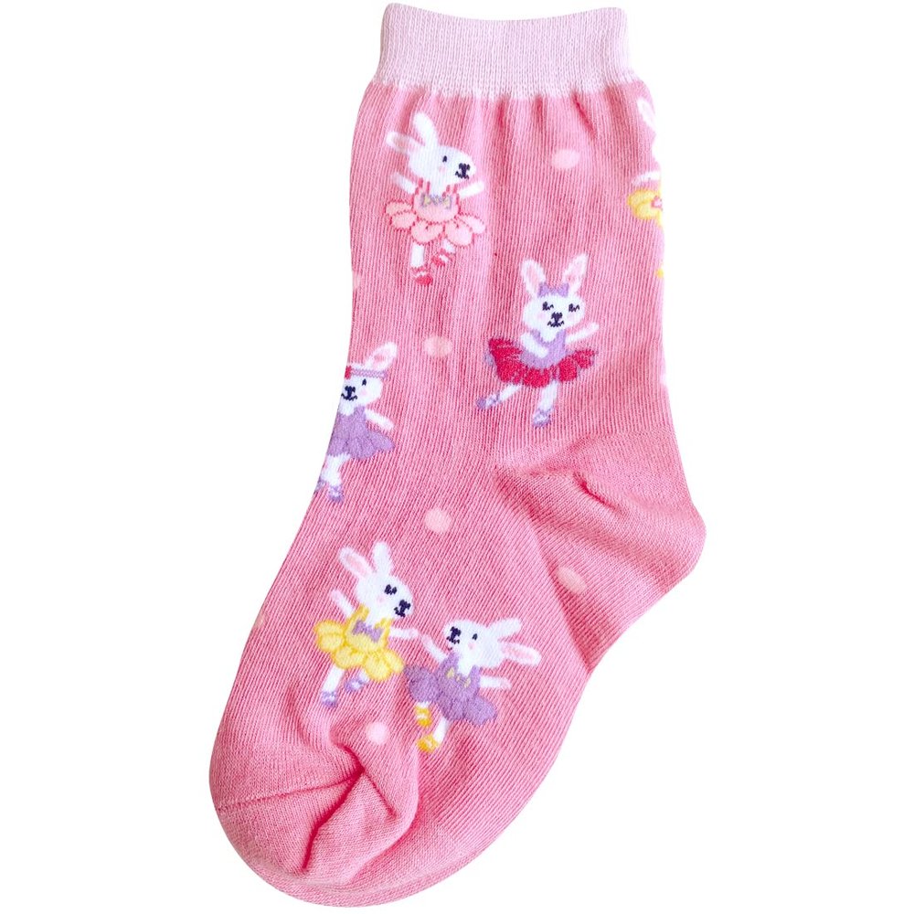 Foot Traffic Youth Tutu Socks