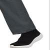 KOI Stretch 751 "Alma Adjustable Wide-Leg Scrub Pant-Charcoal-3X-Large view 3
