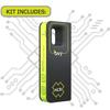 Bivy ACR Stick & Solar Panel Ultimate Survival Kit  Reliable Emergency Communication, Charging Power, and Essential Gear for Outdoor Adventures & Survival Situations view 2