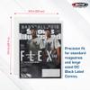 BCW Magazine Backing Boards 8.5 x 11  200 Pack | Acid-Free for Archival Storage, Fabric Crafts & Mailing Protection | Precision Cut Magazine Backer Boards view 3