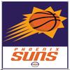NBA Phoenix Suns - Logo 21 Wall Poster with Push Pins view 4
