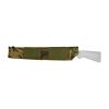 Fox Outdoor Products Tactical Shotgun Scabbard, Water-Resistant 600 Denier Gun Case, Adjustable Shoulder Strap, 29.5x6.5, Woodland Camo view 1