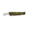Fox Outdoor Products Tactical Shotgun Scabbard, Water-Resistant 600 Denier Gun Case, Adjustable Shoulder Strap, 29.5x6.5, Woodland Camo view 2