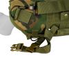 Fox Outdoor Products Tactical Shotgun Scabbard, Water-Resistant 600 Denier Gun Case, Adjustable Shoulder Strap, 29.5x6.5, Woodland Camo view 3