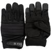 Fox Outdoor 79-701 XL Flex-Knuckle Raid Gloves - Black XL view 1
