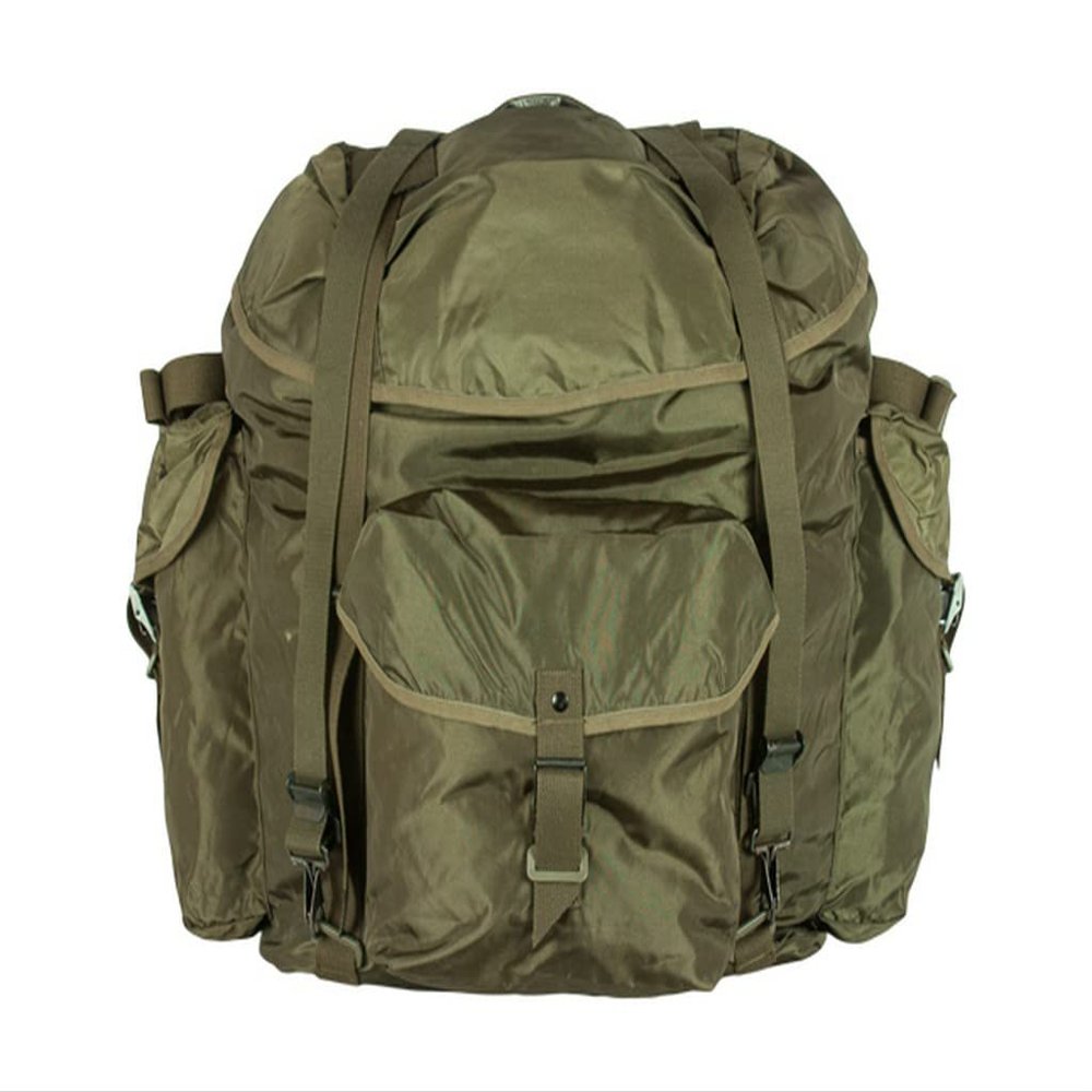 Fox Outdoor 94-750 Austrian Military A.L.I.C.E. Type Rucksack - Od
