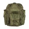 Fox Outdoor 94-750 Austrian Military A.L.I.C.E. Type Rucksack - Od view 1