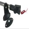 Pactrade Marine Boat LED All Round Anchor Stem Masthead Combo Navigation Light Adjustable Base Black Housing Nature White LED 2NM Surface Mount 10-30VDC IP:66 CE RoHS Certified 14-1/4" Height view 4