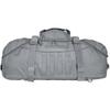 Fox Outdoor Products 3-In-1 Recon Gear Bag - Modular Bag w/Backpack, Shoulder & Duffel Carry Options & Storage Customization - SHADOW GREY view 2