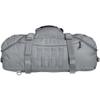 Fox Outdoor Products 3-In-1 Recon Gear Bag - Modular Bag w/Backpack, Shoulder & Duffel Carry Options & Storage Customization - SHADOW GREY view 3