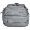 Fox Outdoor Products 3-In-1 Recon Gear Bag - Modular Bag w/Backpack, Shoulder & Duffel Carry Options & Storage Customization - SHADOW GREY view 4