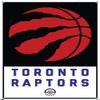NBA Toronto Raptors - Logo 21 Wall Poster with Push Pins view 4