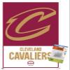 NBA Cleveland Cavaliers - Logo 21 Wall Poster with Push Pins view 1